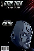 STAR TREK: NERO #1 