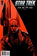 STAR TREK: NERO #2 