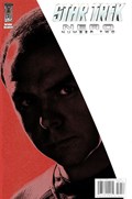 STAR TREK: NERO #2B 