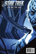 STAR TREK: NERO #3 