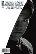 STAR TREK: NERO #3-RI-B 
