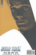 STAR TREK: NERO #4B 