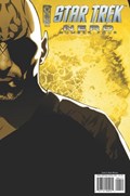STAR TREK: NERO #4 
