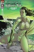 FATHOM: KILLIANS TIDE #2C 