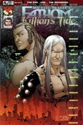 FATHOM: KILLIANS TIDE #4 