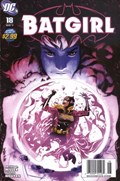 BATGIRL #18B 