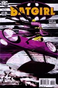 BATGIRL #20 