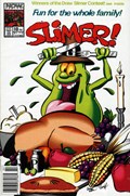SLIMER! #10B 