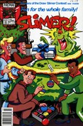 SLIMER! #11B 