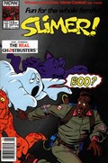SLIMER! #13B 
