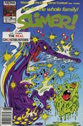 SLIMER! #16B 