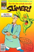 SLIMER! #19B 