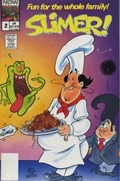 SLIMER! #2 