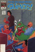 SLIMER! #4 