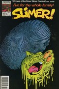 SLIMER! #7B 