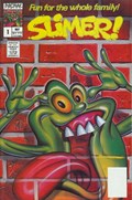 SLIMER! #1 