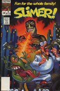 SLIMER! #3 