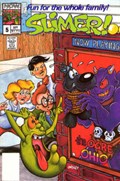SLIMER! #5 
