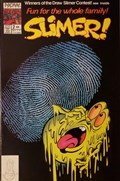SLIMER! #7 