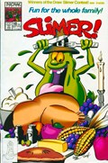 SLIMER! #10 
