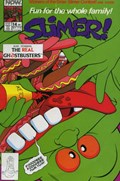 SLIMER! #14 