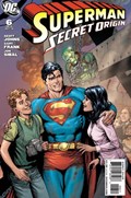 SUPERMAN: SECRET ORIGIN #6 