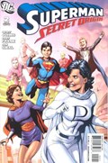 SUPERMAN: SECRET ORIGIN #2-RI 