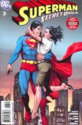 SUPERMAN: SECRET ORIGIN #3-RI 