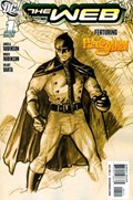 THE WEB #1B 