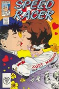 SPEED RACER #21 