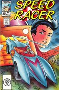 SPEED RACER #20 