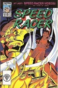 SPEED RACER #27 