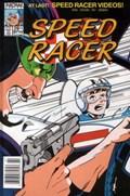 SPEED RACER #29B 