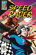 SPEED RACER #28 