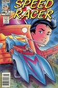 SPEED RACER #20B 