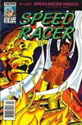 SPEED RACER #27B 