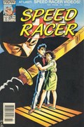 SPEED RACER #26B 