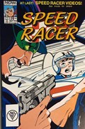 SPEED RACER #29 