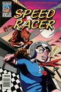 SPEED RACER #28B 
