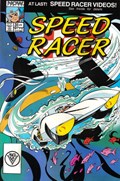 SPEED RACER #31 