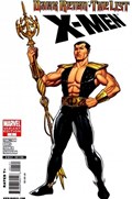DARK REIGN: THE LIST - X-MEN #1-RI 