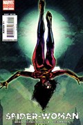 SPIDER-WOMAN #1-2nd 