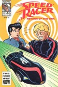 SPEED RACER: RETURN OF THE GRX #2 
