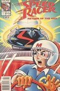 SPEED RACER: RETURN OF THE GRX #1B 