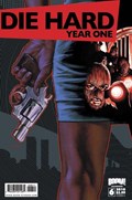 DIE HARD: YEAR ONE #6 