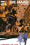 DIE HARD: YEAR ONE #1-GCC 