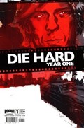 DIE HARD: YEAR ONE #1B 