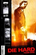 DIE HARD: YEAR ONE #2B 