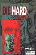 DIE HARD: YEAR ONE #3 