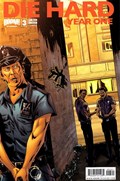 DIE HARD: YEAR ONE #3-RI 